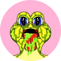 ACID TOAD