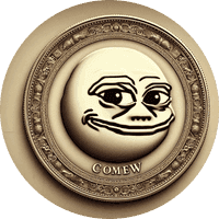 Coin In Meme World