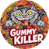 THE GUMMY KILLER