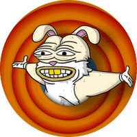 Bugs The Rabbit