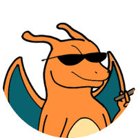 Char