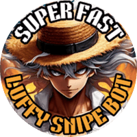 LuffyBot
