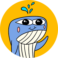 Wally The Whale