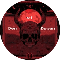 Den of degen