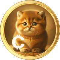 Baby Cat Coin