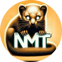 Nilgiri Marten Token