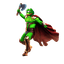Avenger Pepe