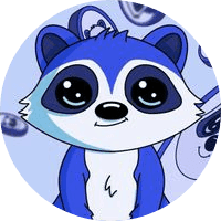Riky The Raccoon