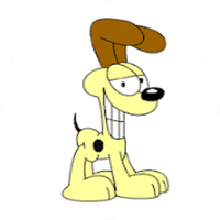 Odie