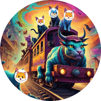 Train Cats