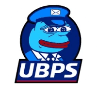 United Base Postal