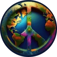 WORLD PEACE