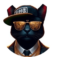 Thug Cat