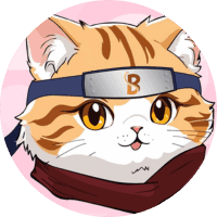 BOBUKI NEKO