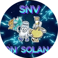 SALT N VINEGAR