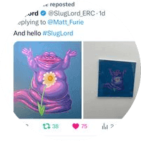 🌻ᔕᒪᑌGᒪOᖇᗪ🌻