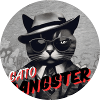 Gato Gangster