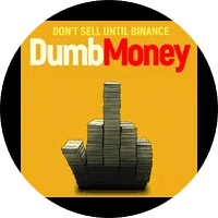 DUMB MONEY
