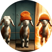 goatwifhat