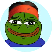 RoaringPepe