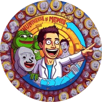 MULTIVERSE OF MEMES