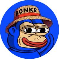 Bonke