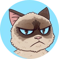 Grumpy