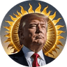 Praise The Trump☀️