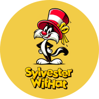 SylvesterWifHat