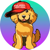 Trump's First Dog
