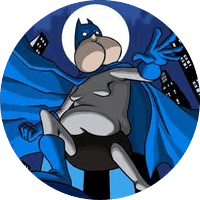 Buttman
