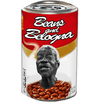 Beans and Bologna