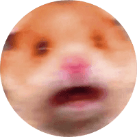 Hamster Screaming