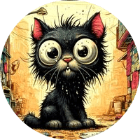 Black Pearl Leo