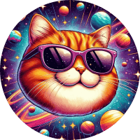 Space Cat