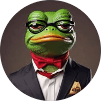 Pepe Wif Swag