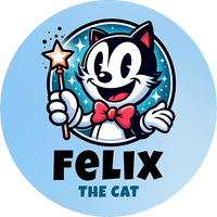 Felix the Cat