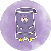 Towelie