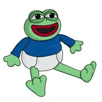 Baby Pepe