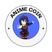 Anime Coin