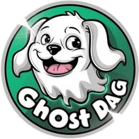 Dog The Ghost