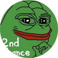 PEPE 2nd Chance