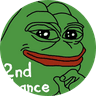 PEPE 2nd Chance