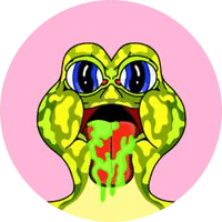 Acid Toad