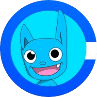 Brett’s cat