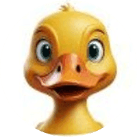 What the Duck
