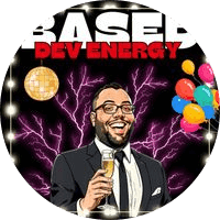 Based Dev Energy