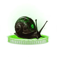 Snailionaire