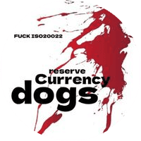 Reserve Currency Dogs