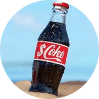 COKE